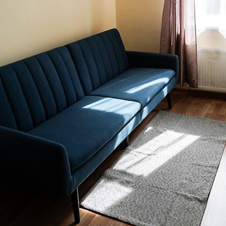 Cozy Room In The Center Of Riga Eksteriør billede