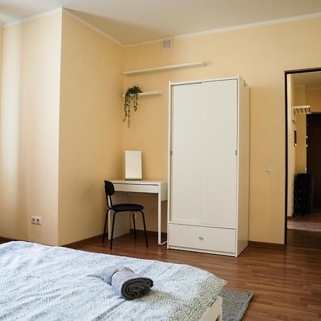 Cozy Room In The Center Of Riga Eksteriør billede