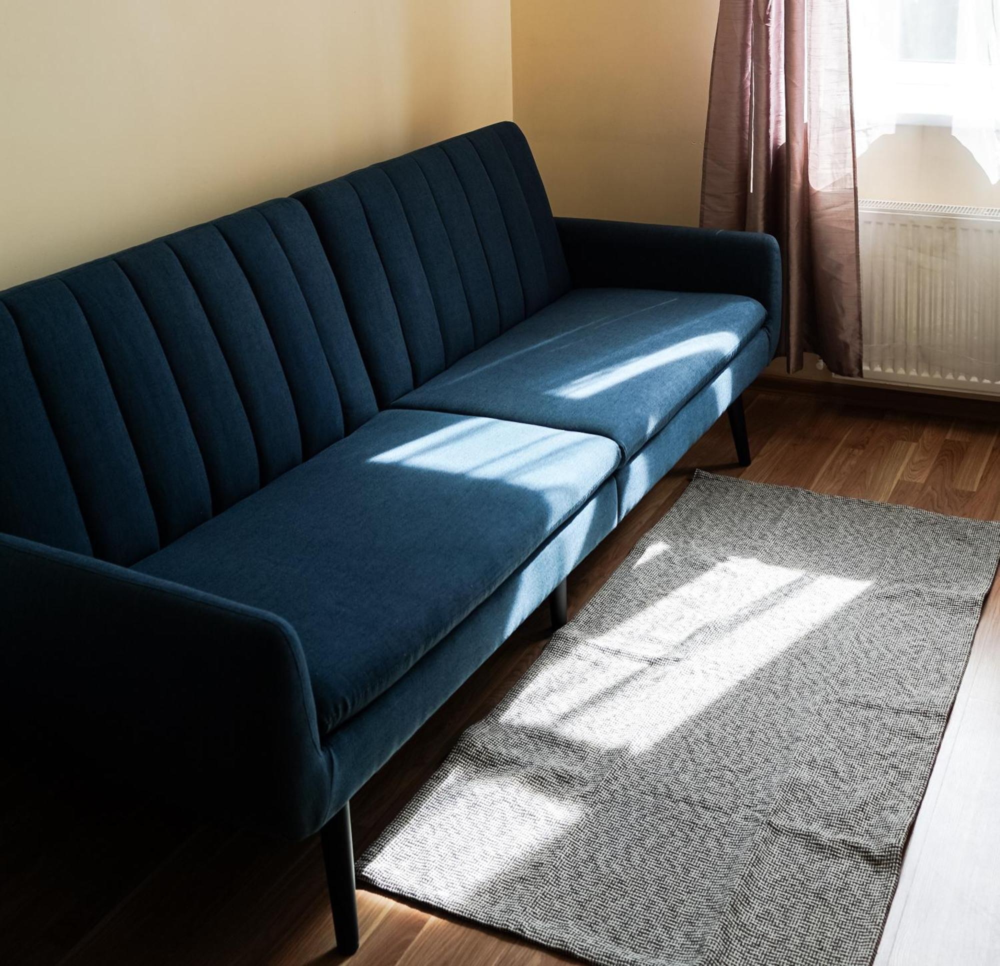 Cozy Room In The Center Of Riga Eksteriør billede