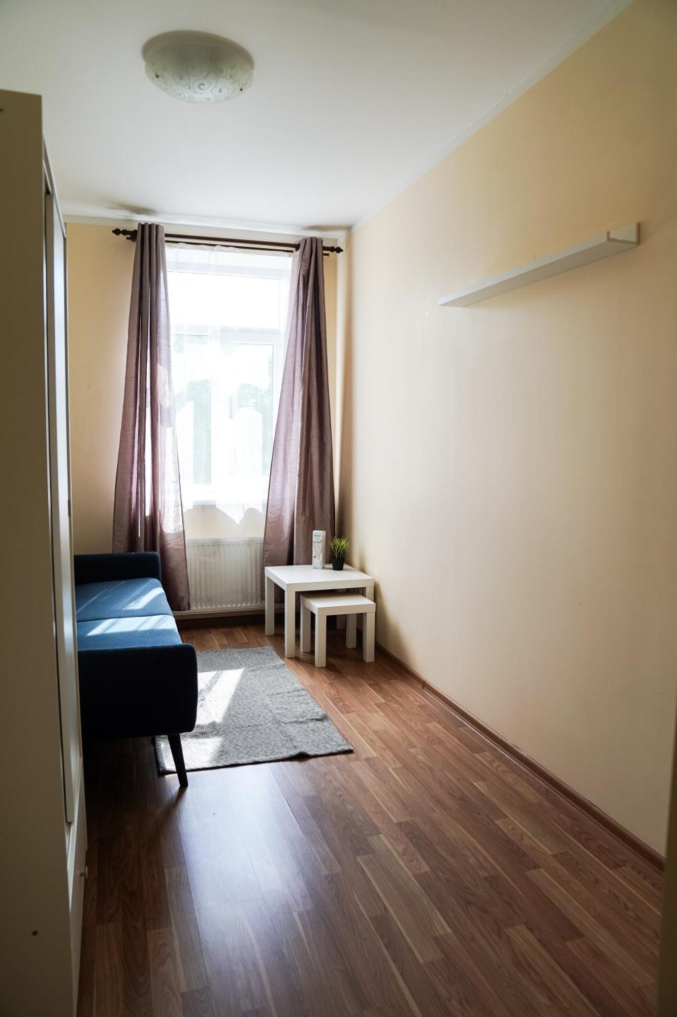 Cozy Room In The Center Of Riga Eksteriør billede