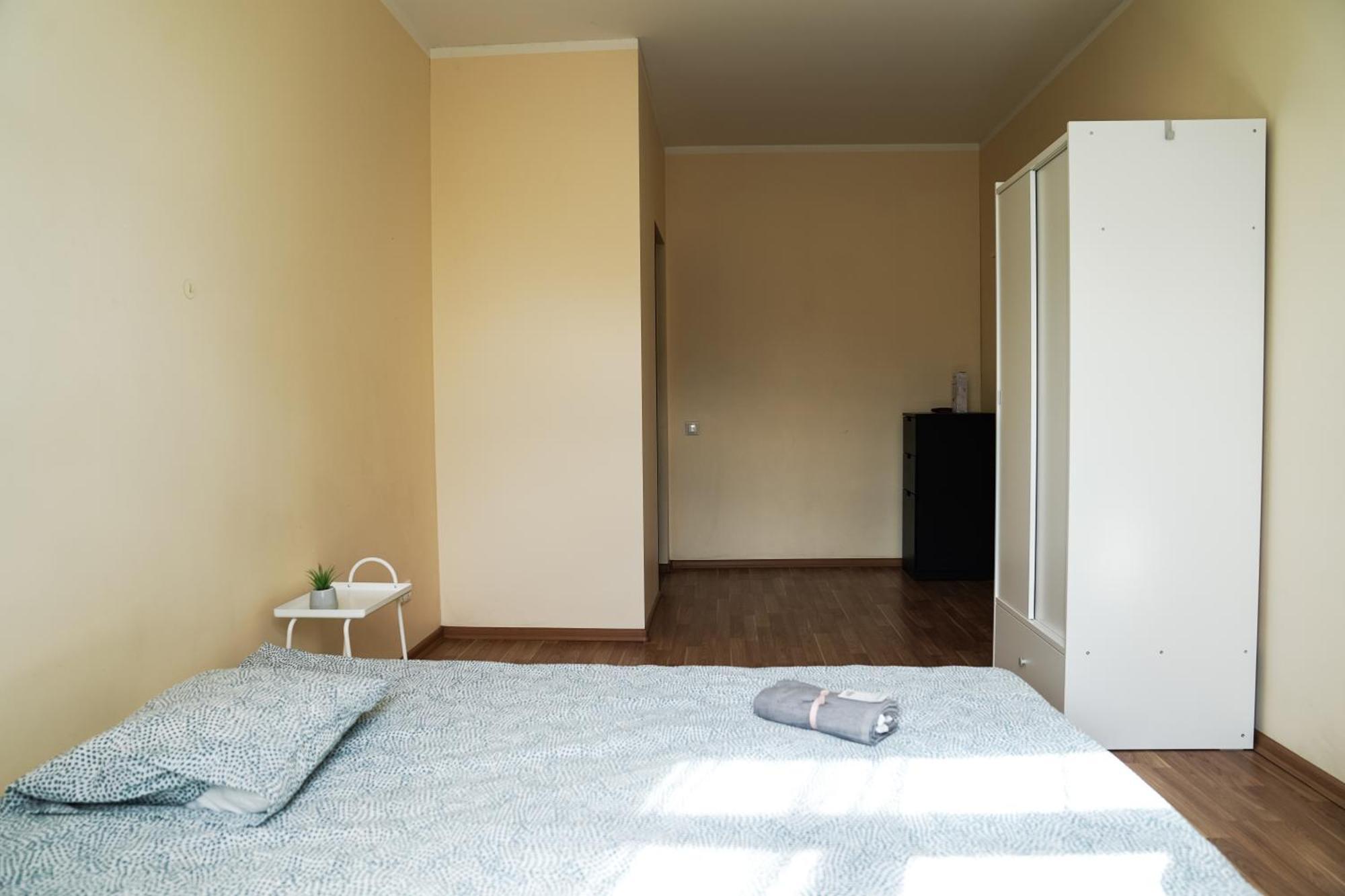 Cozy Room In The Center Of Riga Eksteriør billede