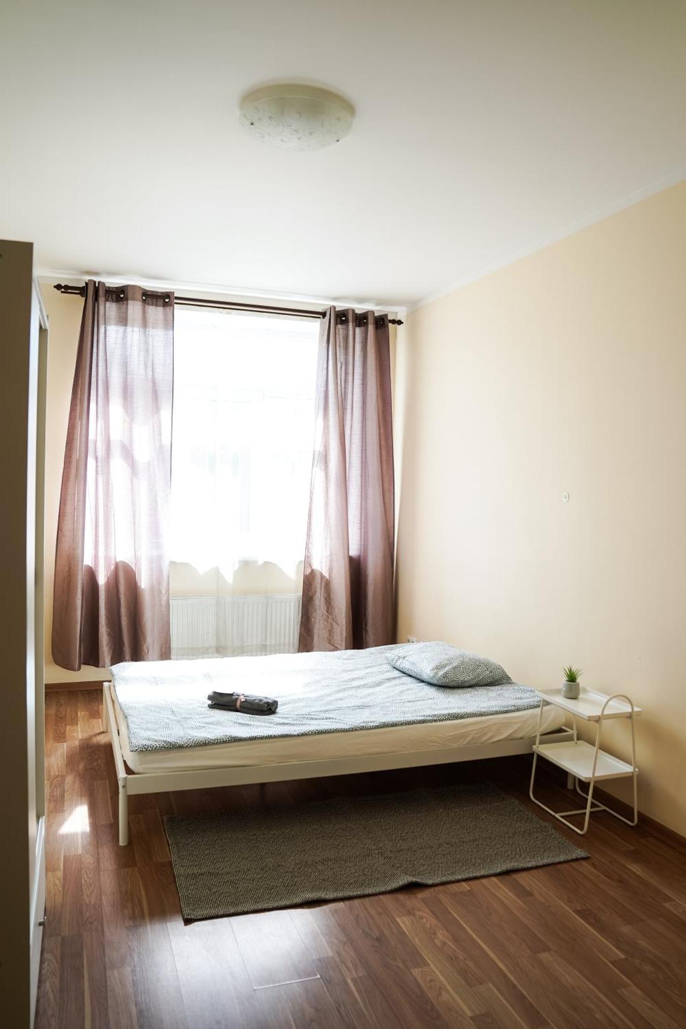 Cozy Room In The Center Of Riga Eksteriør billede