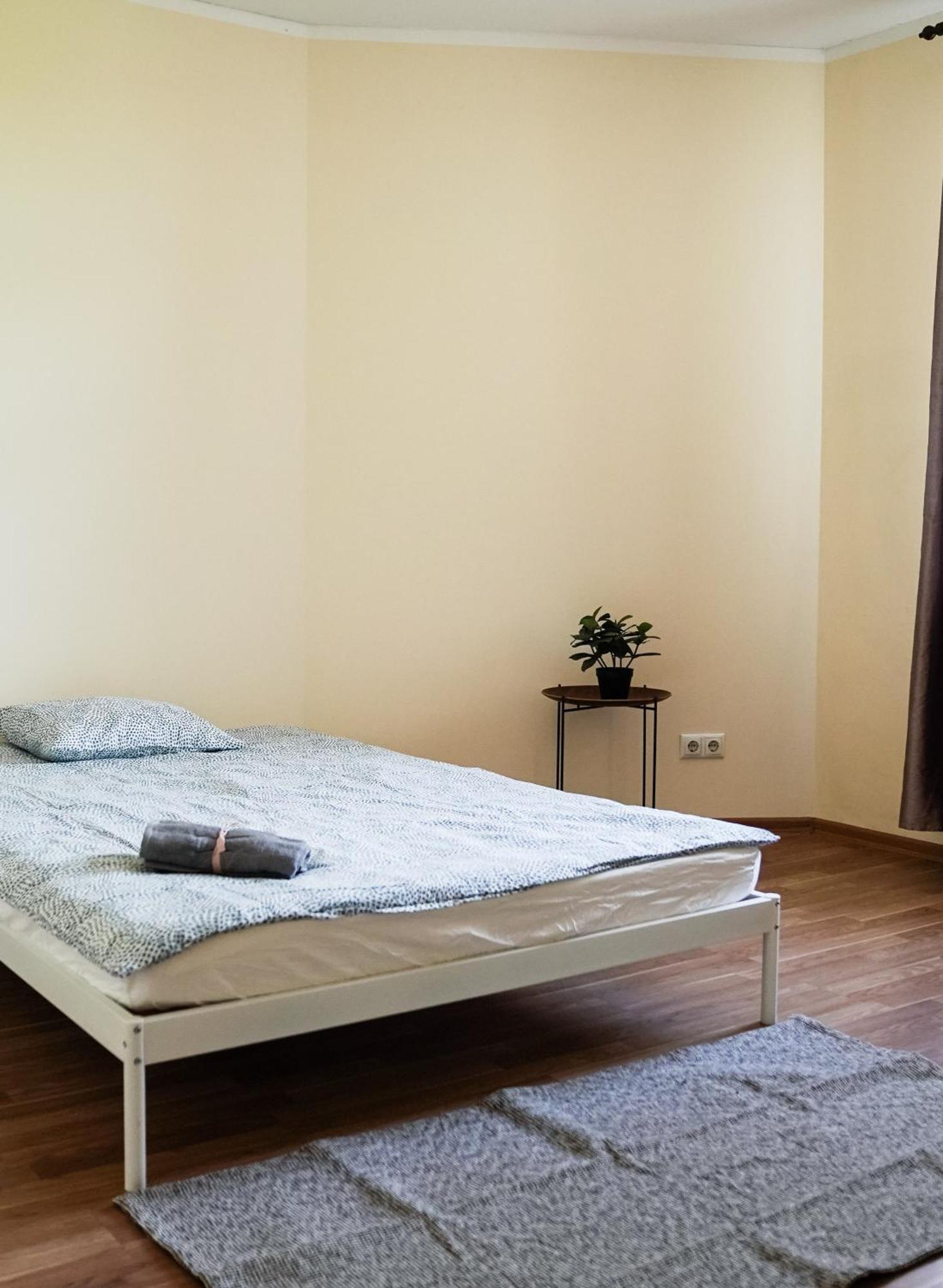 Cozy Room In The Center Of Riga Eksteriør billede
