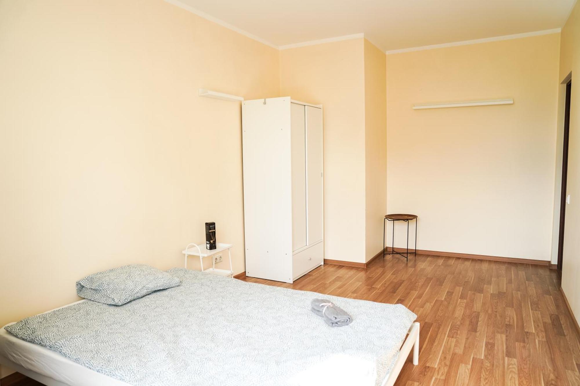 Cozy Room In The Center Of Riga Eksteriør billede